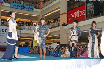 Evolution: Diploma Fashion Show