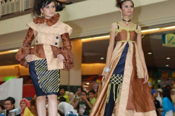 Evolution: Diploma Fashion Show