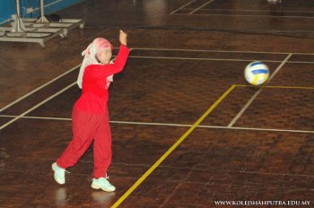 Karnival Sukan SHAHPUTRA & MARA Friendly 2008