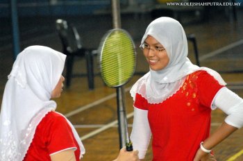 Karnival Sukan SHAHPUTRA & MARA Friendly 2008