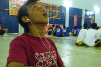 KOSMO Varsiti Futsal 2008