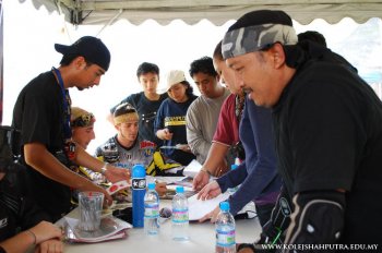 Lorafest Paintball 08 (Paintball Clinic)