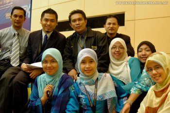 Majlis Konvokesyen Pra Diploma UPM & Sijil Diploma Kemahiran Malaysia JPK