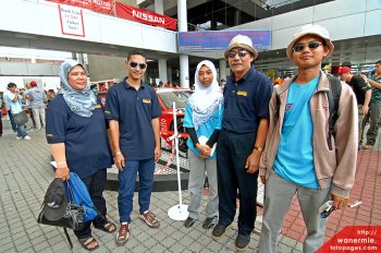 Super GT Championship 2008 : Malaysia Series