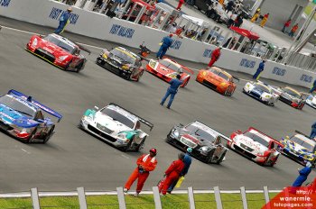 Super GT Championship 2008 : Malaysia Series