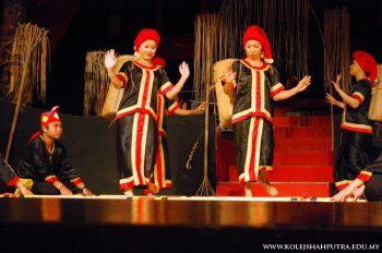 Teater Kembara 2008 - Anak Adam