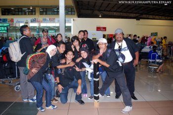 Teater Kembara 2008 - Anak Adam