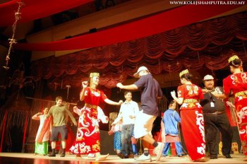 Teater Kembara 2008 - Anak Adam