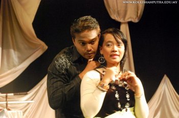 Teater Kembara 2008 - Anak Adam