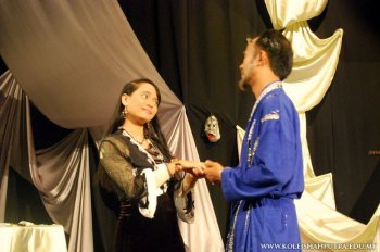 Teater Kembara 2008 - Anak Adam