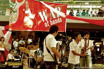 War of Bands 2008