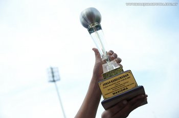 Karnival Sukan Masiswa 2009 Zon Timur