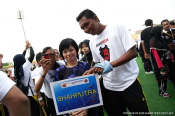 Karnival Sukan Masiswa 2009 Zon Timur