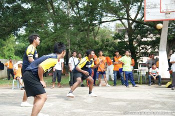 Karnival Sukan Masiswa 2009 Zon Timur