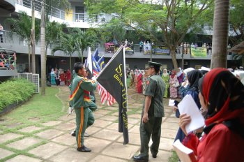 Sambutan Hari Kebangsaan 2009