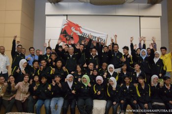 Sukan Antara Kolej-Kolej Bersekutu UiTM 2009