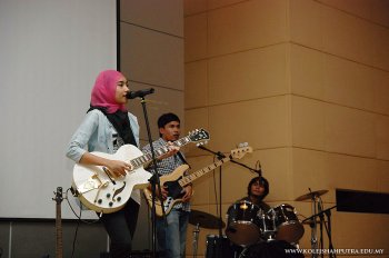 Yuna: Live At SHAHPUTRA