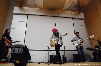 Yuna: Live At SHAHPUTRA