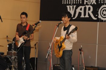 War of Bands 2010