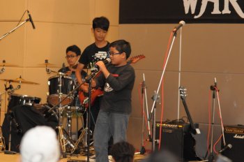 War of Bands 2010