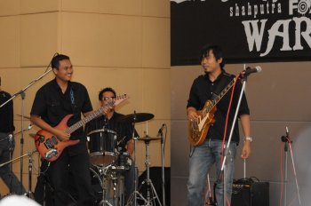 War of Bands 2010