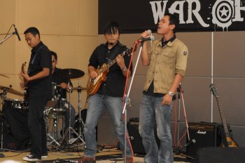 War of Bands 2010