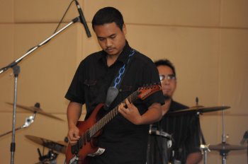 War of Bands 2010