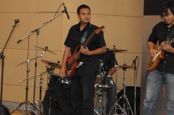 War of Bands 2010