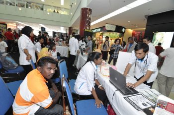 Karnival Pendidikan SHAHPUTRA 2011