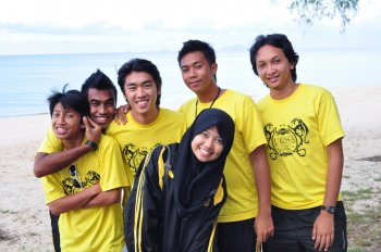 Sukan IPTS Zon Timur 2011