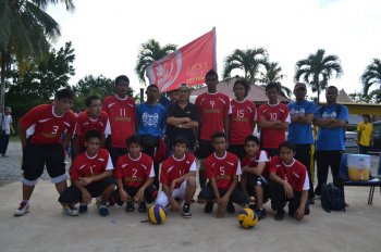 Sukan IPTS Zon Timur 2011