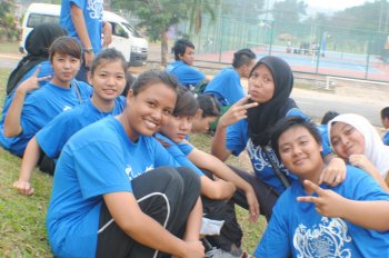 Sukan Antara Kolej-Kolej Bersekutu (SUKOB) 2011