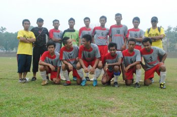 Sukan Antara Kolej-Kolej Bersekutu (SUKOB) 2011