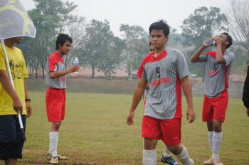 Sukan Antara Kolej-Kolej Bersekutu (SUKOB) 2011