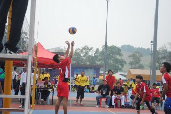 Sukan Antara Kolej-Kolej Bersekutu (SUKOB) 2011