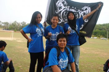 Sukan Antara Kolej-Kolej Bersekutu (SUKOB) 2011