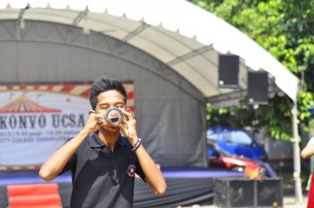 Fiesta Konvo UCSA 2013 (Hari Ketiga)