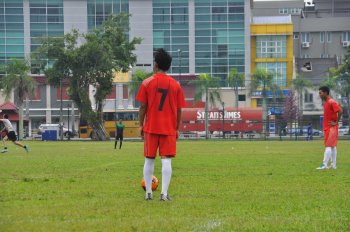 Kejohanan Sukan MASISWA - Peringkat Zon Timur 2013