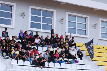 Kejohanan Sukan MASISWA - Peringkat Zon Timur 2013