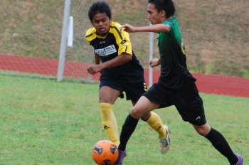 Kejohanan Sukan MASISWA - Peringkat Zon Timur 2013