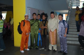 Rewang Raya 20131434H