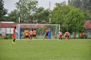 Sukan Antara Kolej-Kolej Bersekutu (SUKOB) 2013