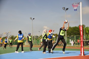 Sukan Antara Kolej-Kolej Bersekutu (SUKOB) 2013