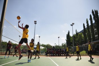 Sukan Antara Kolej-Kolej Bersekutu (SUKOB) 2013