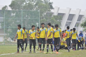 Kejohanan Sukan MASISWA - Peringkat Zon Timur 2014