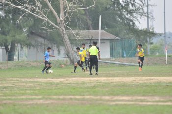 Kejohanan Sukan MASISWA - Peringkat Zon Timur 2014