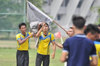 Kejohanan Sukan MASISWA - Peringkat Zon Timur 2014