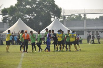 Kejohanan Sukan MASISWA - Peringkat Zon Timur 2014