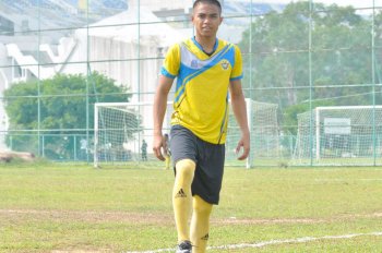 Kejohanan Sukan MASISWA - Peringkat Zon Timur 2014