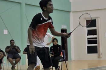 Kejohanan Sukan MASISWA - Peringkat Zon Timur 2014